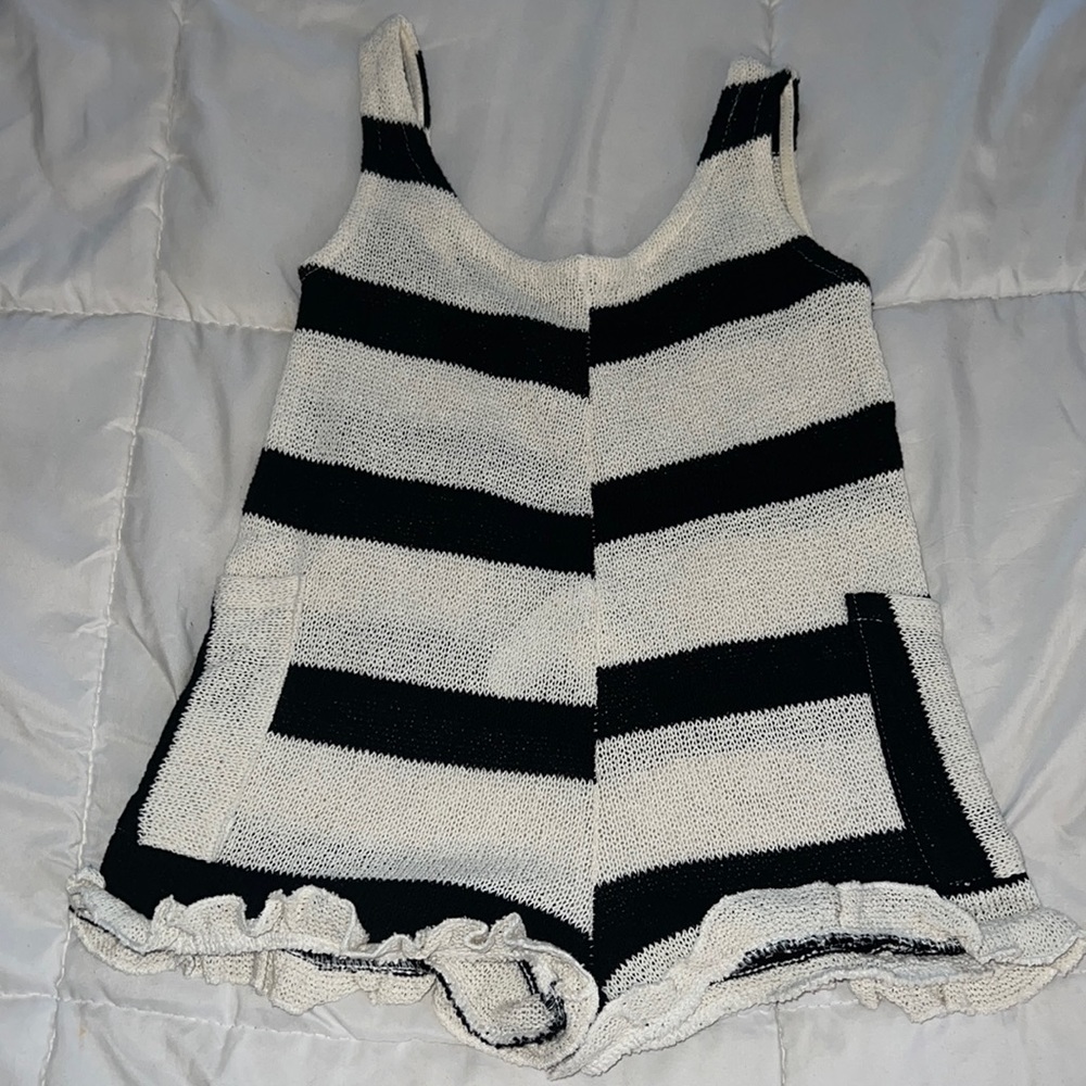 Girls Zara Knitted Jumper